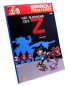 Preview: Spirou + Fantasio Comic Album Nr. 35: Die Rückkehr des Z von Carlsen